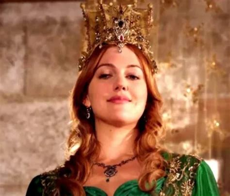 Create Meme Magnificent Century H Rrem Hurrem Sultan The Magnificent