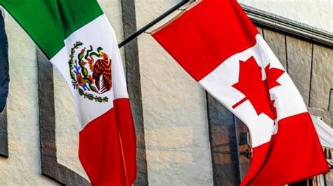 Por Qu Canad Limitar Por Primera Vez En Su Historia El N Mero De