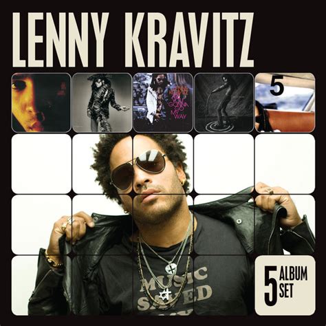 Flowers For Zo Titre Et Paroles Par Lenny Kravitz Spotify