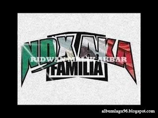 Download Kumpulan Lagu NDX A.K.A Mp3 | Full Album Lagu