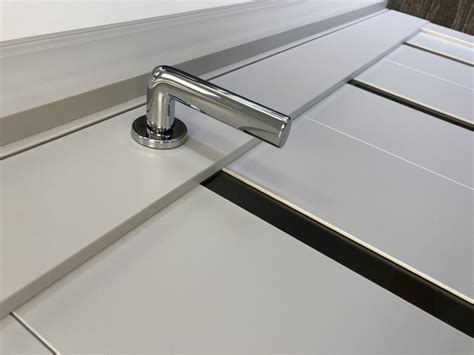 Ручка STILO для двери Profil Doors