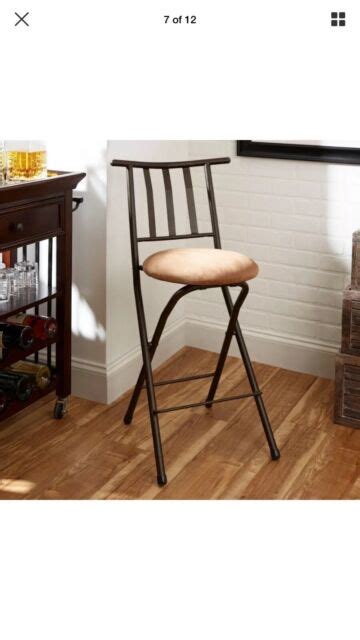 Folding Bar Stools 24 Inch