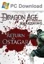 Dragon Age Origins Return To Ostagar