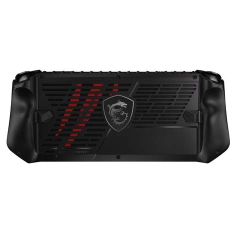 MSI CLAW A1M Intel Core Ultra 7 16 Go 512 Go Console De Jeu Portable 7