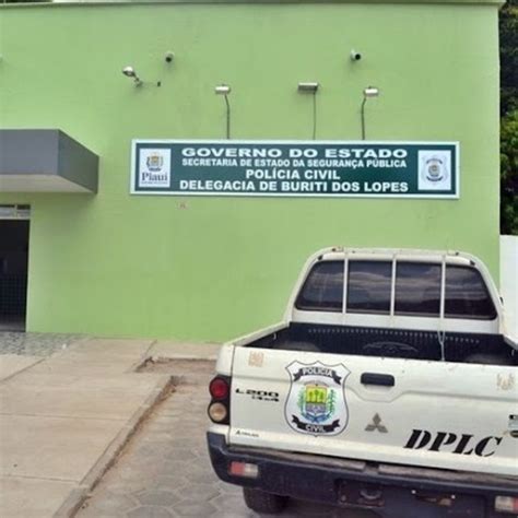 Delegado Suspeito De Estuprar Adolescente Dentro De Delegacia Em