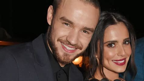 Cheryl's emotional Liam Payne tribute as star pays tribute to father of their child, Bear - The ...