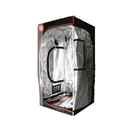 Grocell Zelt Mylar Silver Grow Tent X X M T Gold Coast