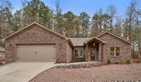 Acres Estrella Circle Hot Springs AR Land And Farm