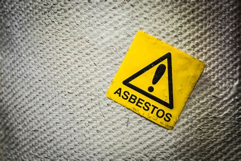 What To Do If You Suspect Asbestos In Your Workplace