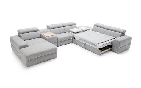 Canapele La Comanda SOFA 4 YOU Cluj Napoca Canapea Modulare PLAZA