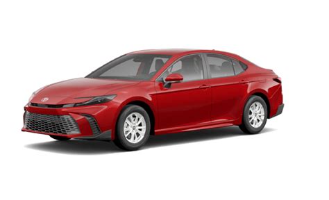 Toyota Magog Le Toyota Camry Hybride SE 2025 à Magog