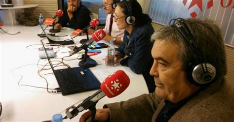 Movimiento Contra La Intolerancia Euskadi Esteban Ibarra Analiza Los