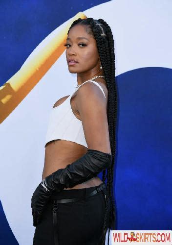 Keke Palmer Nude Leaked Photos And Videos WildSkirts