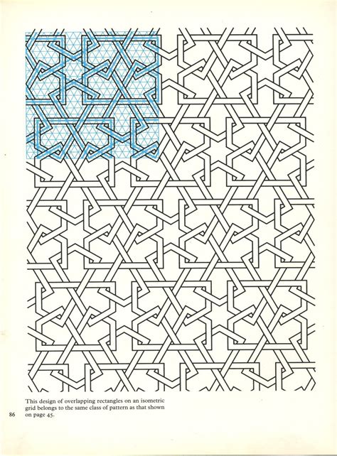 pin  jon beskin  ornate islamic patterns geometric drawing