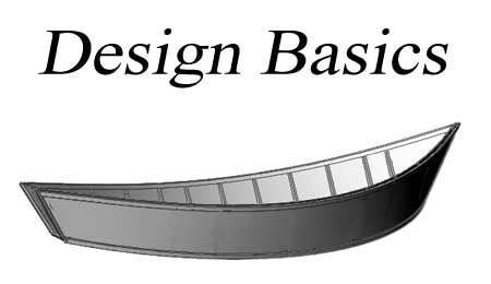 Drift Boat Plans: Drift Boat Plans - Hull Design Decisions