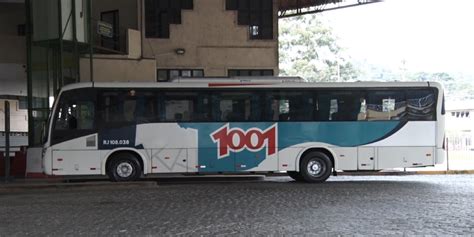 Passagens de ônibus intermunicipais estão mais caras nas regiões