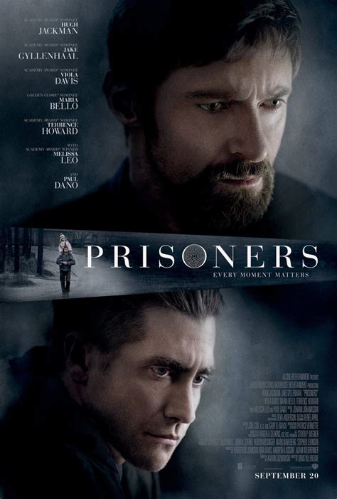 Prisoners (2013) Movie Reviews - COFCA