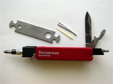 Innovative or unusual multitools that succeded or failed - General Tool ...