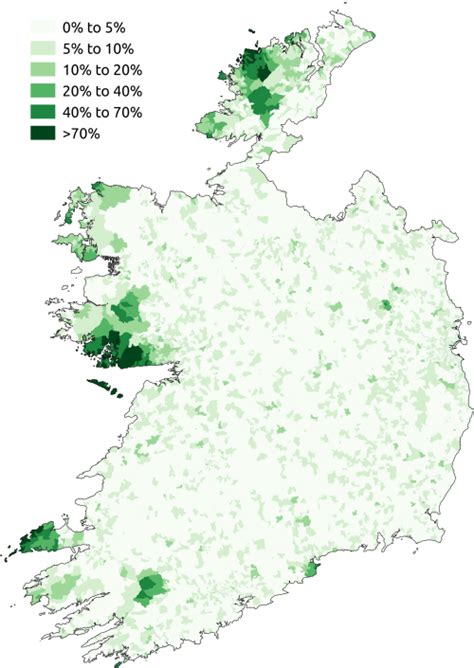 Status of the Irish language - Wikipedia