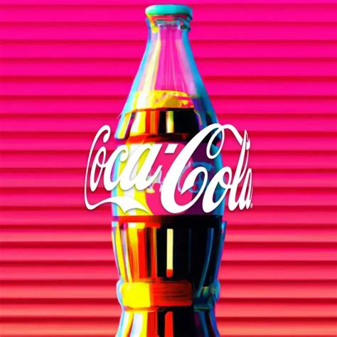 Coca Cola invita a realizar creaciones artísticas inspiradas en la