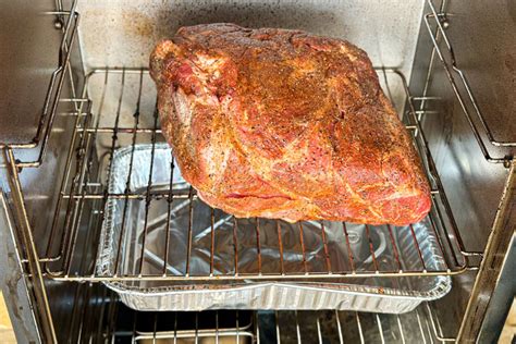 How To Smoke A Pork Butt In An Electric Smoker Deals Fast Lisa Unibo It