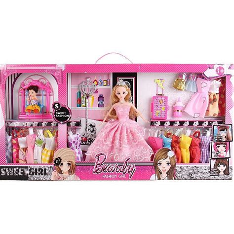 The Evolution Of Barbie Doll Packaging Box From Simple Boxes To Storytelling Experiences By