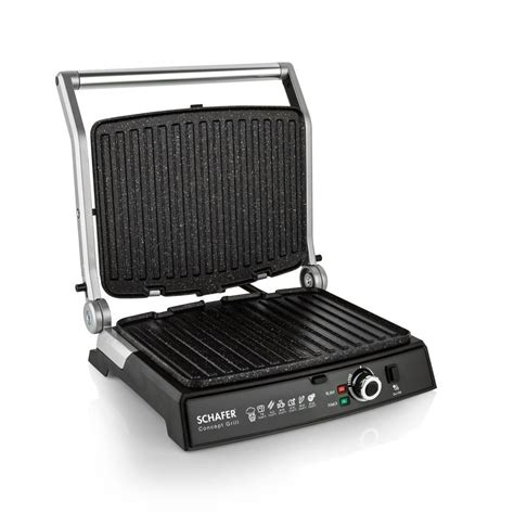 Schafer Concept Grill Gri W D K M Tost Makinesi Fiyatlar Ve