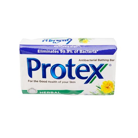 Protex Antibacterial Herbal Soap 90g Online At Best Price Bath Soaps