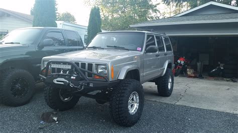 Jeep Cherokee Xj Jeep Xj Mods Jeep Xj