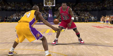 Trucos de NBA 2K11 descúbrelos todos Zonared