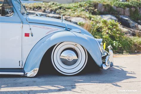 Buggin Bhathiya S Gorgeous Vw Beetle Stancenation Form