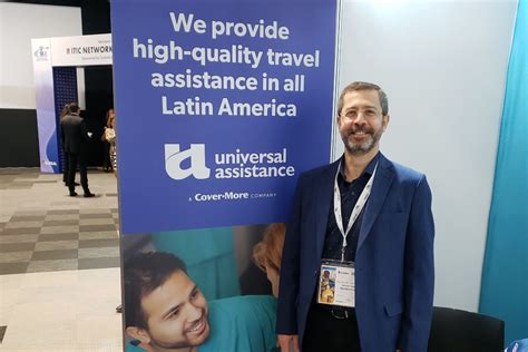 La Teleasistencia M Dica Lleg Para Quedarse Travel Assistance