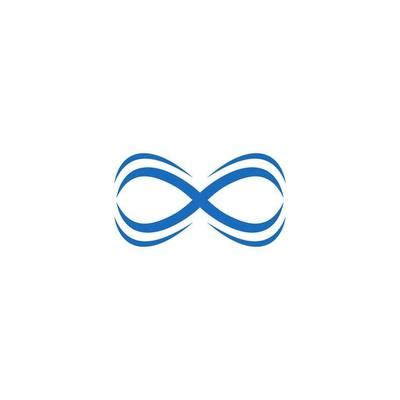 Limitless Logo Vector Art, Icons, and Graphics for Free Download