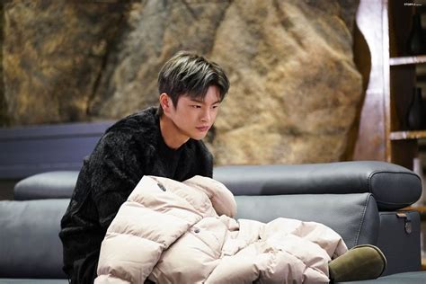 Seo Inguk Drama Doom At Your Service Set Behind The Scene Part