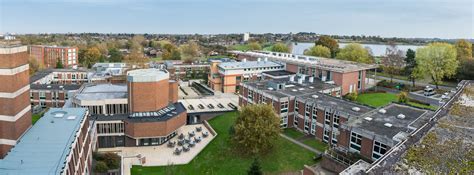 Newman University Virtual Tour - Newman University, Birmingham