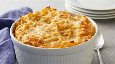 baked shrimp casserole