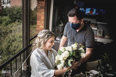 Esto Es Lo Que Debe Saber Para Preparar Una Boda En Pandemia Sin