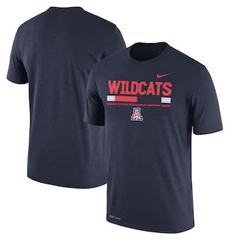 Arizona Wildcats Apparel, University of Arizona Gear, Merchandise | Fanedge