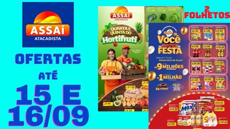 Assa Atacadista Ofertas At E Folhetos Hortifr Ti E Voc