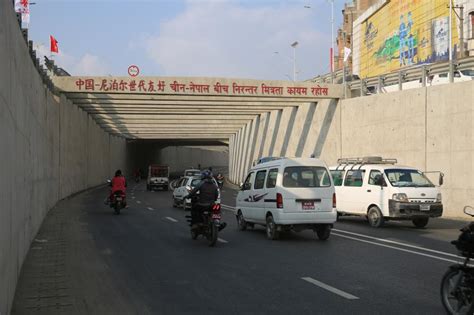 China Aid Post Quake Reconstruction Projects In Nepal