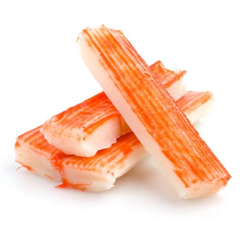 Imitation Crab Stick Thai Unifood Services