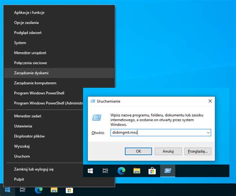 Jak Podzieli Dysk Na Partycje W Systemie Windows I Linux