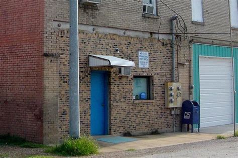 Frankewing Tn Post Office Giles County Photo By J Emerso Flickr