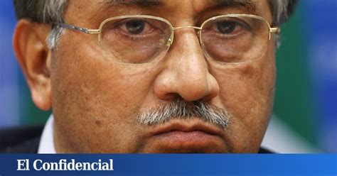 Muere el expresidente de Pakistán Pervez Musharraf a los 79 años