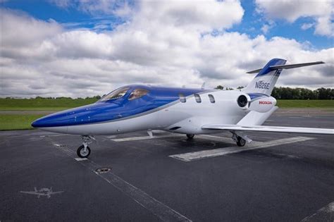 2019 Honda Hondajet Elite For Sale In Hartford Connecticut