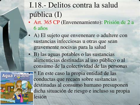 Ppt Tema Delitos Contra La Salud P Blica I Powerpoint