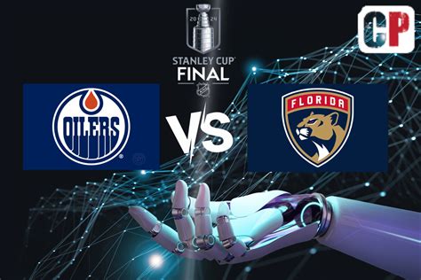 Edmonton Oilers At Florida Panthers Pick NHL Prediction Odds