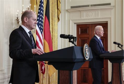 Joe Biden Says It Would Be Wise For People To Flee Ukraine As