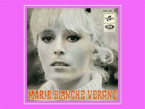 Pierre Louki Marie Blanche Vergne Youtube