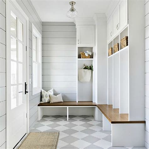 Mud Room Design Ideas And Lovely Laundry Room Goodness Now Hello Lovely